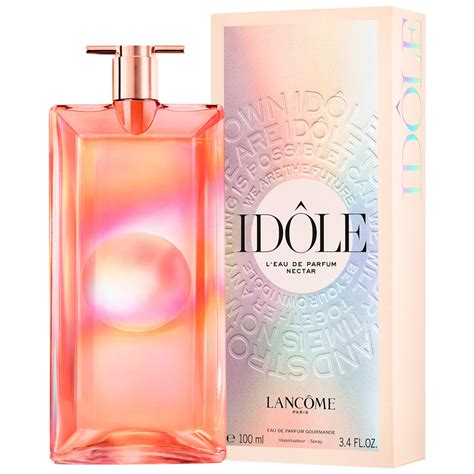 lancome idole perfume dupe|lancome idole nectar reviews.